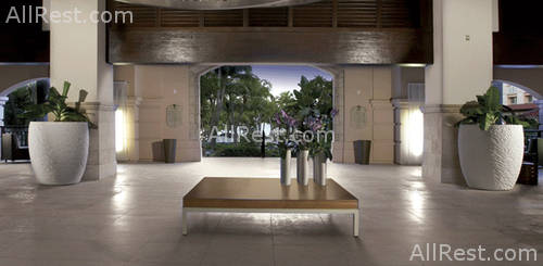 Hyatt Regency Aruba 3